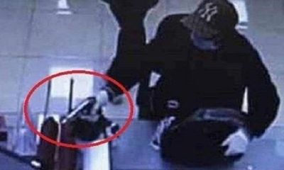 Vụ nổ súng, cướp ngân hàng ở Hà Nội: Nghi phạm có dấu hiệu phạm thêm tội Giết người?