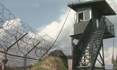 Bộ Tư lệnh Liên hợp quốc điều tra vụ nổ súng ở biên giới liên Triều