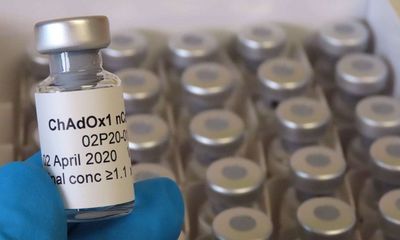 Anh bất ngờ công bố thỏa thuận mang tính bước ngoặt về vaccine Covid-19