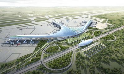Đồng Nai: Cần khoảng 14.000 lao động phục vụ Sân bay Long Thành giai đoạn 1