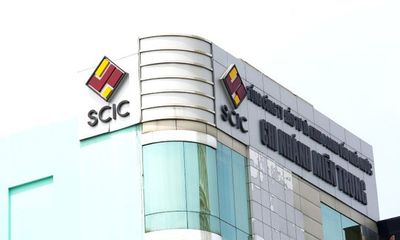 Đầu tư SCIC thông báo không mua được cổ phiếu FPT