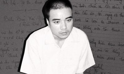 Giám đốc thẩm vụ tử tù Hồ Duy Hải: Hội đồng thẩm phán biểu quyết bác kháng nghị