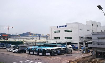 Nguyên nhân nào khiến Samsung bất ngờ huỷ kế hoạch di dời sản xuất sang Việt Nam?