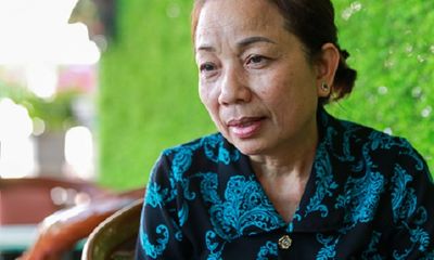 Giám đốc thẩm vụ tử tù Hồ Duy Hải: Hé lộ người đứng sau bà mẹ 12 năm đi kêu oan cho con