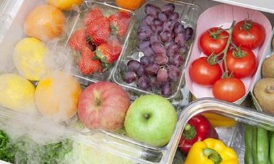 Chớ dại mà bỏ 7 loại thực phẩm này vào tủ lạnh, vừa nhanh hỏng lại gây hại khôn lường