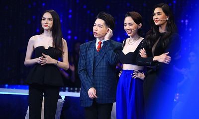 Tóc Tiên, Hương Giang “giận tím người” vì đoán sai toàn tập trong Người Ấy Là Ai mùa 3