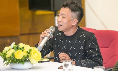 NSƯT Việt Hoàn: “NSND Lê Dung đã dẫn dắt tôi đến với nhạc cách mạng”