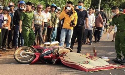 Lâm Đồng: Làm rõ vụ tai nạn giao thông liên hoàn khiến 4 người thương vong
