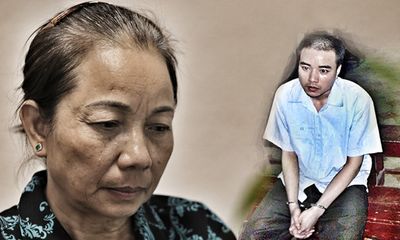 Mẹ tử tù Hồ Duy Hải gửi đơn đến chủ nhiệm Ủy ban Tư pháp của Quốc hội