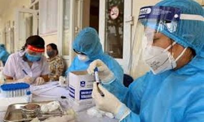 3 bệnh nhân dương tính lại đã khỏi bệnh, Việt Nam có 252 ca khỏi