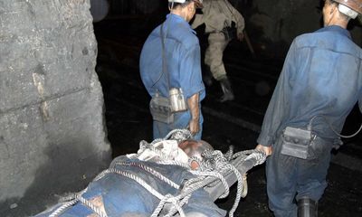 Điều tra nguyên nhân cái chết bất thường của thợ lò ở Quảng Ninh