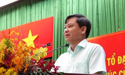 Viện trưởng Viện KSND tối cao: Kháng nghị vụ tử tù Hồ Duy Hải là đúng luật, đúng thẩm quyền