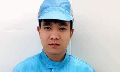 Vụ nữ công nhân bị sát hại ở Phú Thọ: Tìm thấy thi thể nghi can đang phân hủy