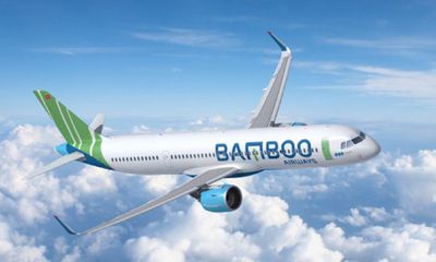 Bamboo Airways lên kế hoạch chi 2 tỷ USD mua động cơ máy bay