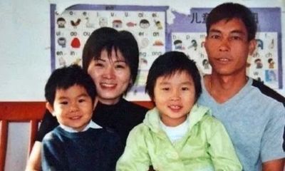 Những thảm án rúng động tại Trung Quốc (Kỳ 1): Chồng máu lạnh sát hại cả gia đình