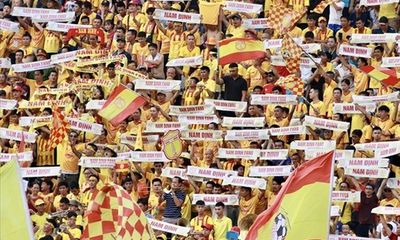Tin tức thể thao mới nóng nhất ngày 19/5/2020: Trận Nam Định - HAGL có thể đón khán giả?