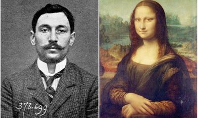 Sự thật bất ngờ đằng sau sự nổi tiếng của bức họa Mona Lisa