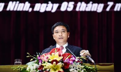 Chủ tịch Quảng Ninh kiêm nhiệm Hiệu trưởng trường đại học Hạ Long