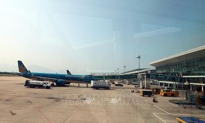 Cục Hàng không Việt Nam bất ngờ đề xuất chưa điều chỉnh khung giá dịch vụ vận chuyển