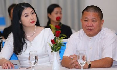 Vợ cũ ông Lê Phước Vũ muốn bán hơn 7 triệu cổ phiếu HSG, dự kiến thu về gần 70 tỷ đồng