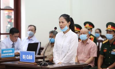 Xử cựu Thứ trưởng Nguyễn Văn Hiến: Cháu gái Út 