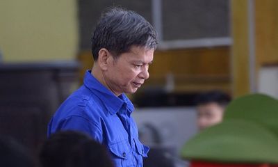 Vụ gian lận thi cử ở Sơn La: Cựu Trưởng phòng Khảo thí đề nghị trả lại 1 tỷ đồng