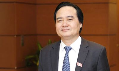 Bộ trưởng Phùng Xuân Nhạ nói gì về việc Chủ tịch tỉnh Quảng Ninh kiêm Hiệu trưởng?