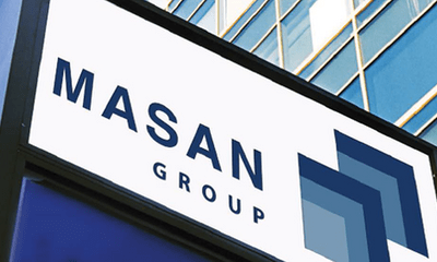 Quỹ Chính phủ Singapore chi 100 triệu USD mua cổ phiếu Masan
