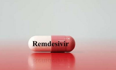 Anh cung cấp thuốc Remdesivir điều trị cho bệnh nhân Covid-19