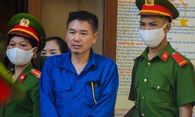 Cựu Phó Giám đốc sở GD&ĐT Sơn La Trần Xuân Yến mong tòa tuyên vô tội