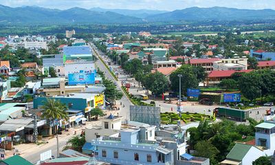 Kon Tum – “Miền đất hứa” cho các “đại gia” bất động sản 