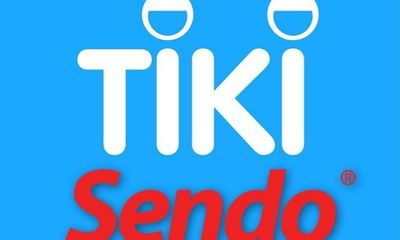 Cổ đông ngoại đang sở hữu bao nhiêu vốn tại Tiki, Sendo?
