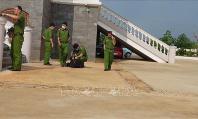 Tin tức thời sự mới nóng nhất hôm nay 31/5/2020: TAND tỉnh Bình Phước lên tiếng vụ bị cáo nhảy lầu tự tử sau tuyên án