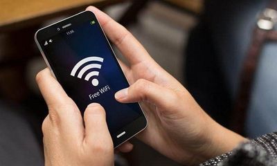 Tin tức công nghệ mới nóng nhất hôm nay 30/5: Mẹo bảo mật Wifi không bị người lạ “dùng chùa”