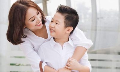 MC Vân Hugo: Thanh xuân làm mẹ đơn thân và hạnh phúc hồi sinh