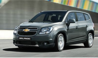 Chevrolet triệu hồi khẩn hơn 12.000 xe bán tại Việt Nam 