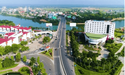 FLC và FLCHomes đề xuất đầu tư 3 dự án khu du lịch sinh thái nghìn tỷ tại Quảng Trị