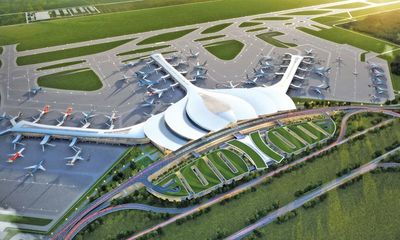 Trình Thủ tướng phê duyệt dự án Sân bay Long Thành trong tháng 6/2020