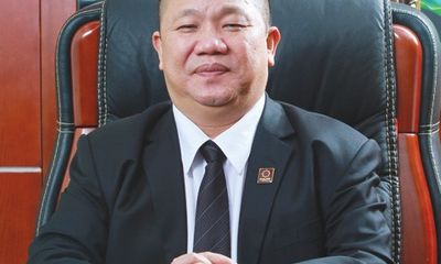 Công ty của đại gia Lê Phước Vũ đăng ký bán ra 15 triệu cổ phiếu HSG