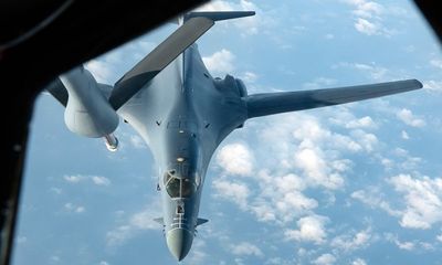 Nga tuyên bố sẵn sàng bắn hạ máy bay ném bom chiến lược của Không quân Mỹ