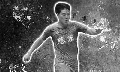 Tin tức thể thao mới nóng nhất ngày 2/6/2020: Tuyển thủ Trung Quốc đột tử khi đang thi đấu