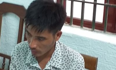 Rợn người lời khai của gã nghiện ma túy sát hại tài xế xe ôm ở Tuyên Quang
