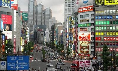 Nhật Bản: 30 trường đại học ở Tokyo bị đe dọa đánh bom