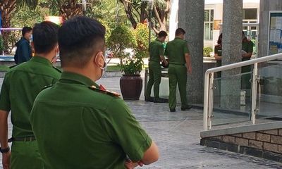 Tin tức thời sự mới nóng nhất hôm nay 9/6/2020: Diễn biến mới nhất vụ Tiến sĩ Bùi Quang Tín tử vong
