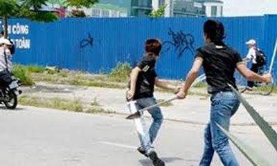 Vụ hỗn chiến ở Thái Bình: Nam thanh niên tử vong sau tiếng la hét thất thanh