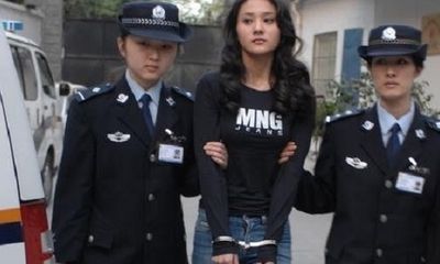 Những thảm án rúng động Trung Quốc (Kỳ 8): Nữ sát nhân xinh đẹp 