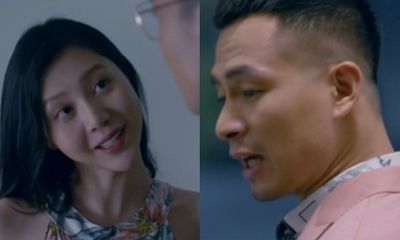 Tình yêu và tham vọng tập 23: Phong bị em vợ phát hiện bí mật 