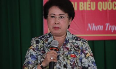 Doanh nghiệp của gia đình cựu Phó Bí thư Đồng Nai phải trả nợ trên 421 tỷ đồng