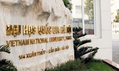 Hai ngôi trường nào của Việt Nam lọt top 1.000 đại học tốt nhất thế giới?