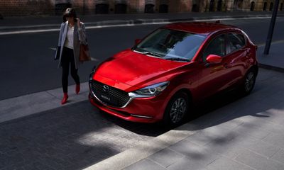 Bảng giá xe Mazda mới nhất tháng 6/2020: Bộ đôi Mazda3 Premium và Luxury giảm tới 55 triệu đồng